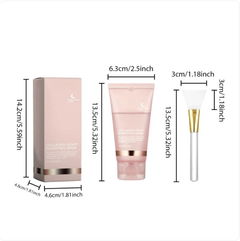 Collagen Cleansing Mask